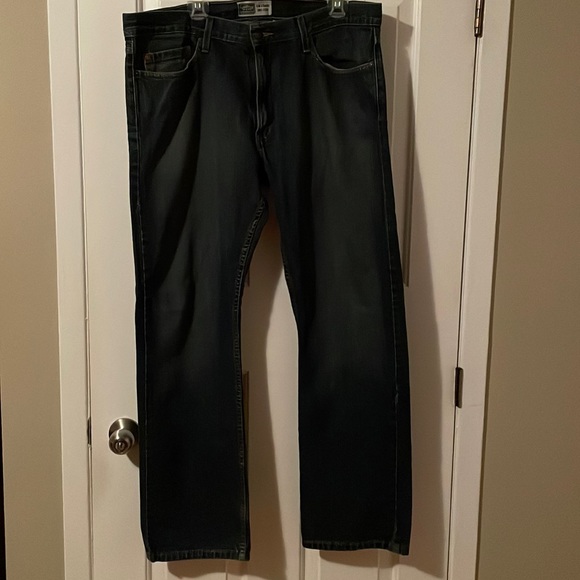 👖Vintage Levi’s Slim Straight - Picture 12 of 14